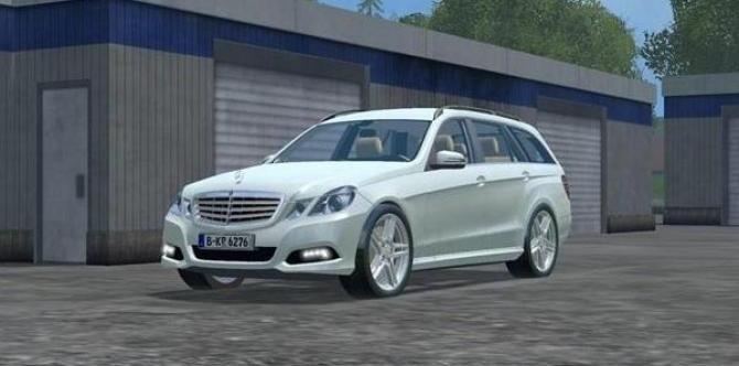 cover mercedes-benz-e350-cdi-v1-0