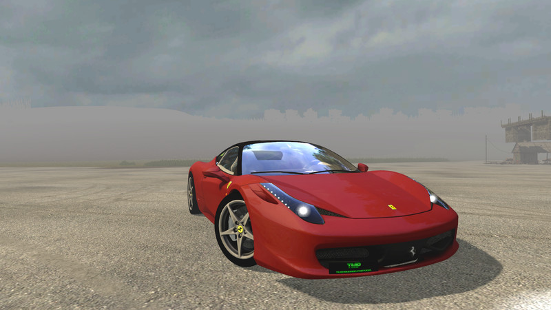 ferrari 458 italia v 1 1 car