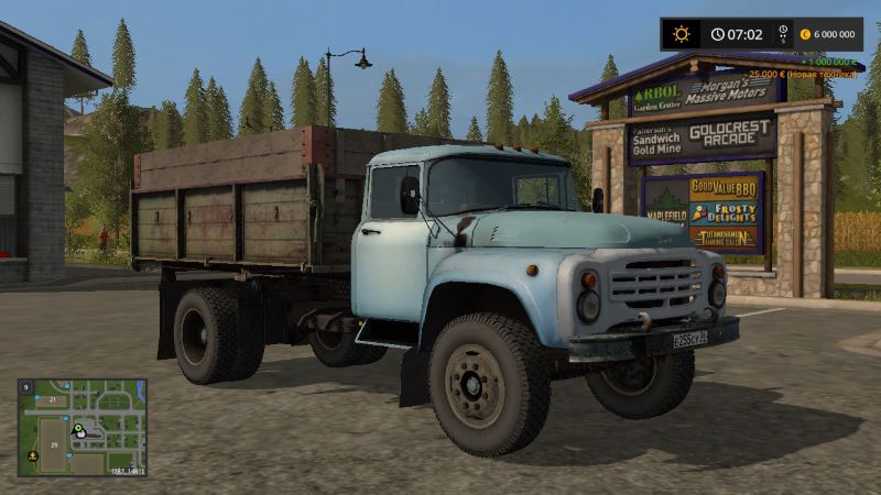 Игра зил 130 деньги. FS 17 ЗИЛ 130. ЗИЛ 130 игра. Zil 130 ФС 17. ЗИЛ 131 для ФС 17.