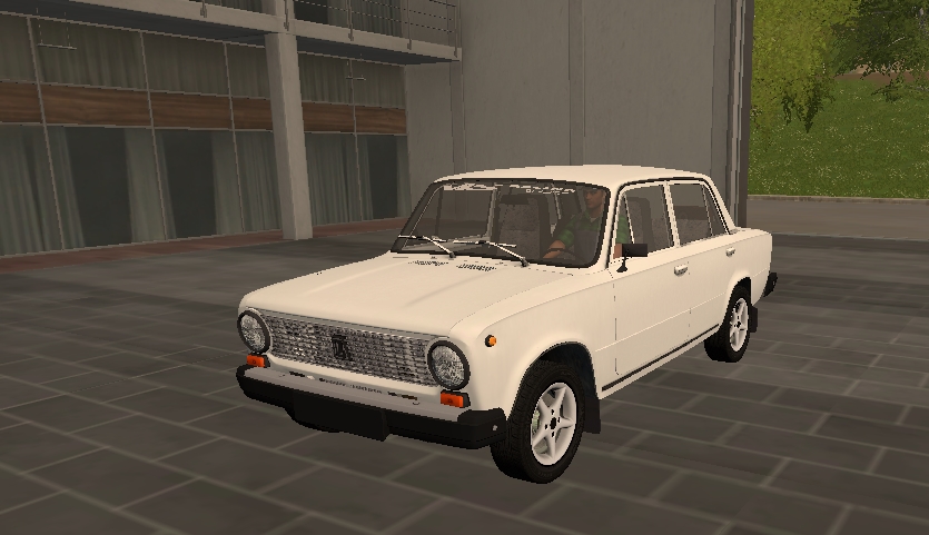 vaz 2101 fs17 2