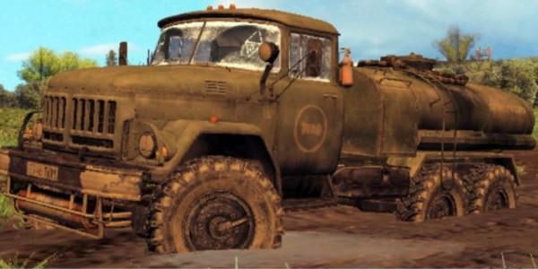 zil-131-4