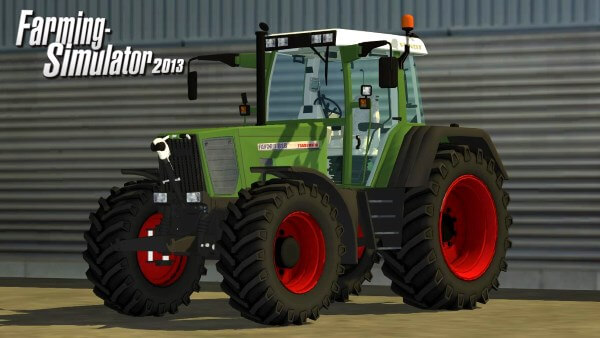 Fendt818Favorit
