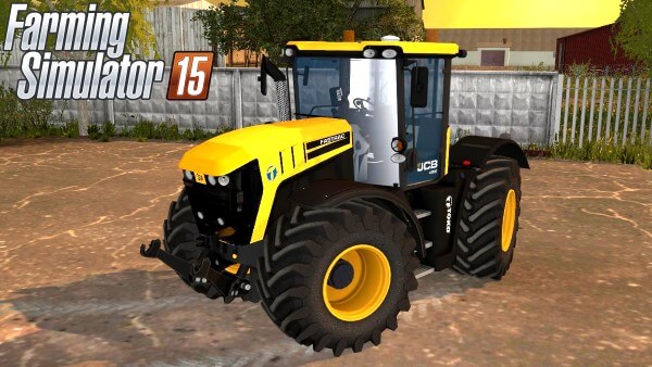 JCB 4220
