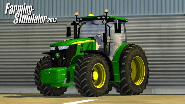 JD7280R