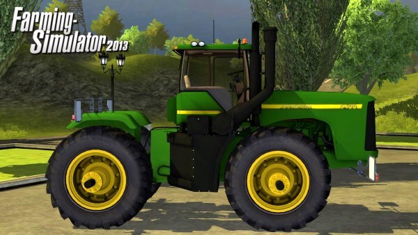 JD 9400v2