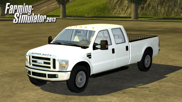 JTF F350