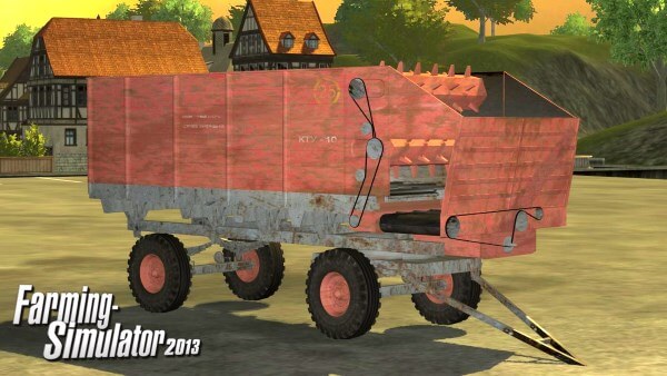 KTU 10 OLD