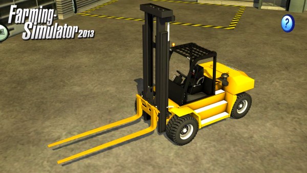 Komatsu EX 50 v5