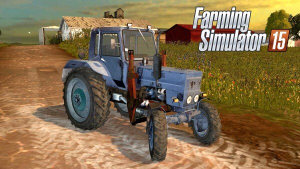MTZ82MK PKU