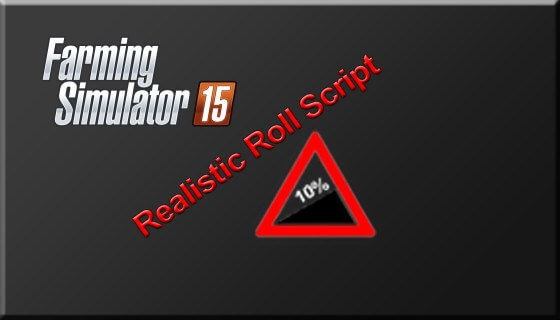 Realistic roll