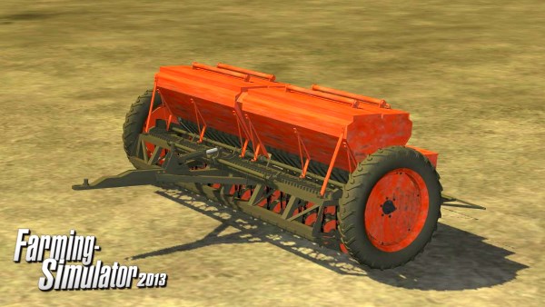 SZT 36 V2 LS2013