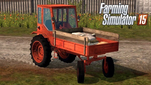 T 16 Royal Modding
