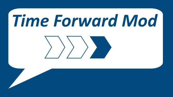 Timefastforward