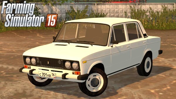 Vaz 2106