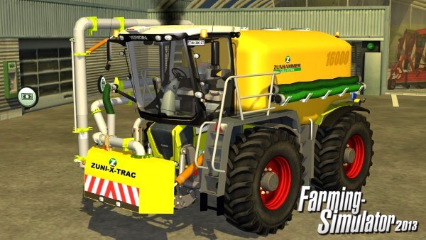 Xerion380ST