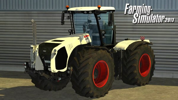 Xerion 5000 VC