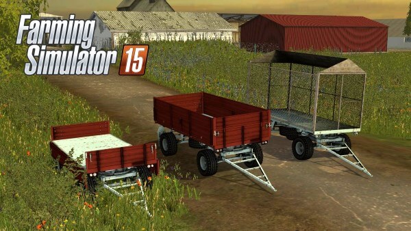 CSMC BBS 8 PACK