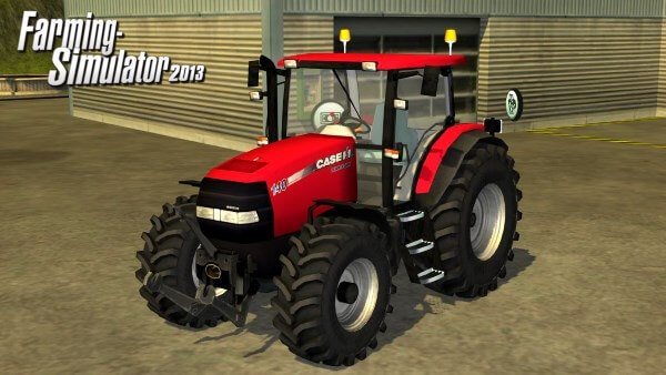 CaseMaxxum140