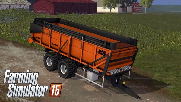 Dezeure Transmax