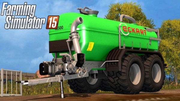 Eckart Guelle