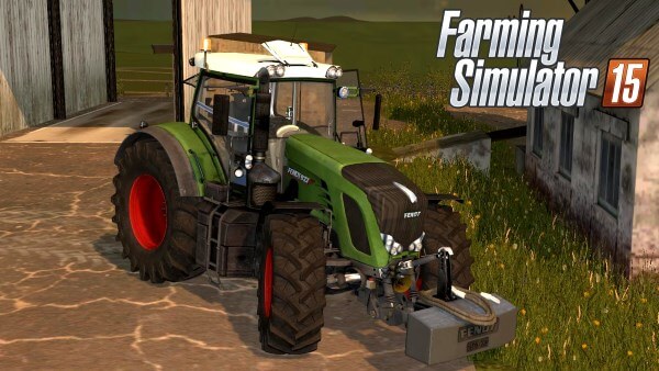 Fendt927Vario Wash