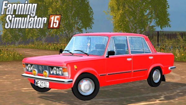 Fiat 125p