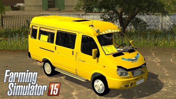 GAZEL2705