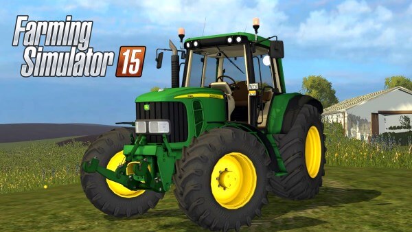 JohnDeere6620