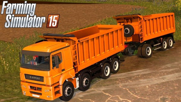 KAMAZ40CBESTLOG