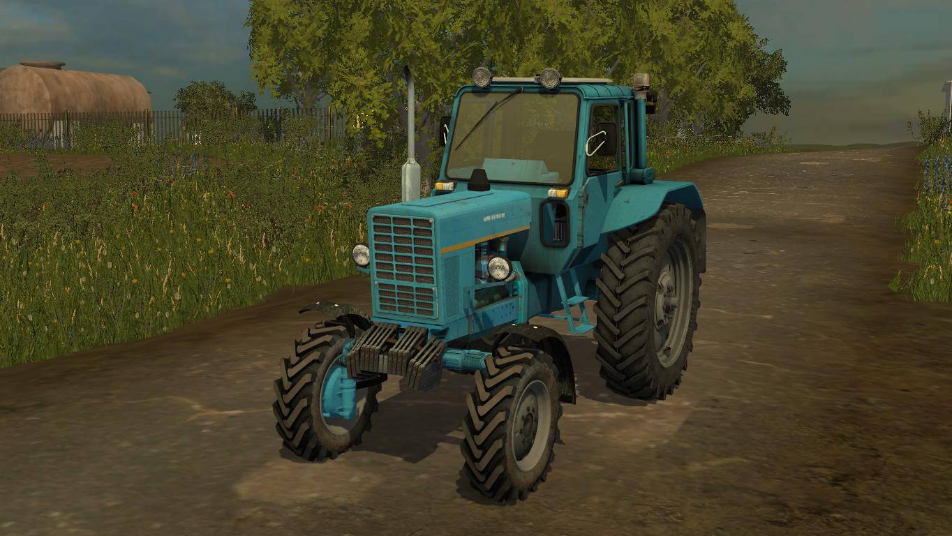 MTZ82 1
