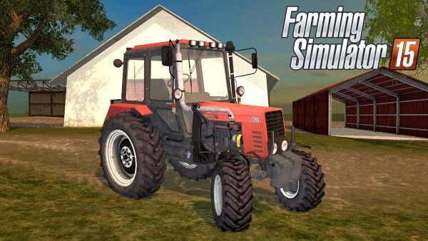 MTZ82 1 sajat
