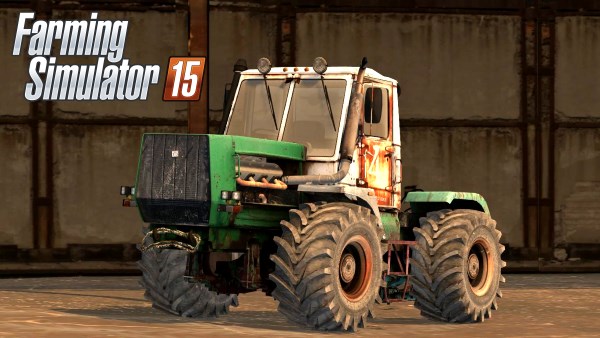 T150 realistic textur
