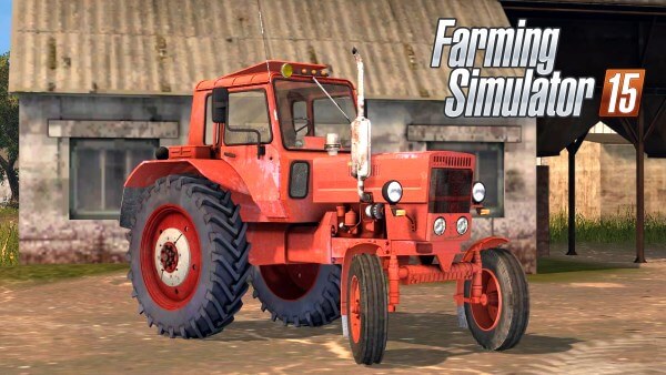 mtz80 by Newalex