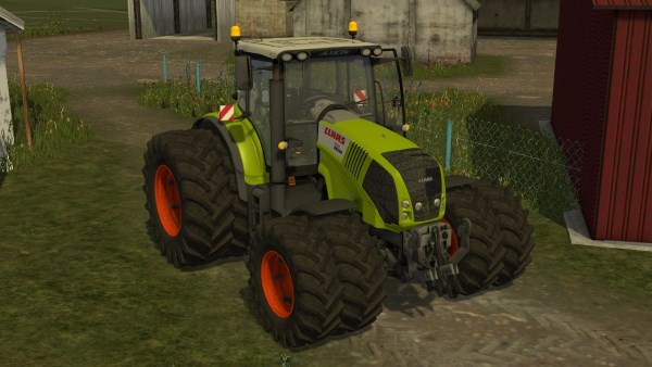 Axion850 1