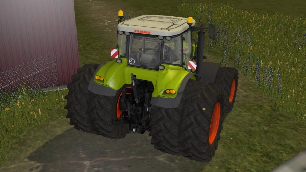 Axion850 2