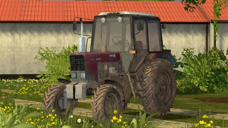 Belarus 82 1 RED 1