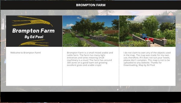 BromptonFarm 1