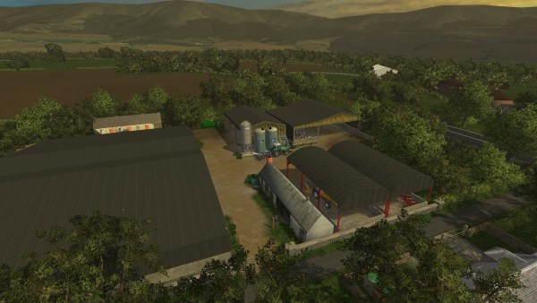 BromptonFarm 2