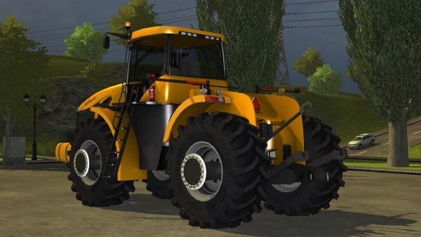 CATMT955C 2