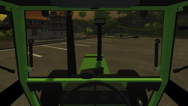 Deutz DX 140 2