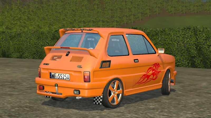 Fiat126p 2
