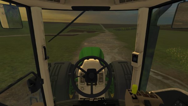 JD 8520FH 2