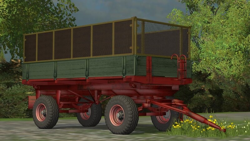 KroneEmsland 1