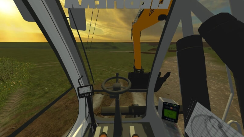 Liebherr 900 2