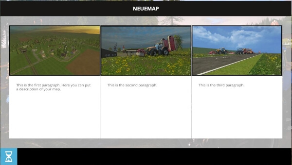 NeueMap 1