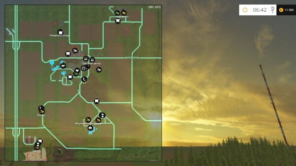 NeueMap 3