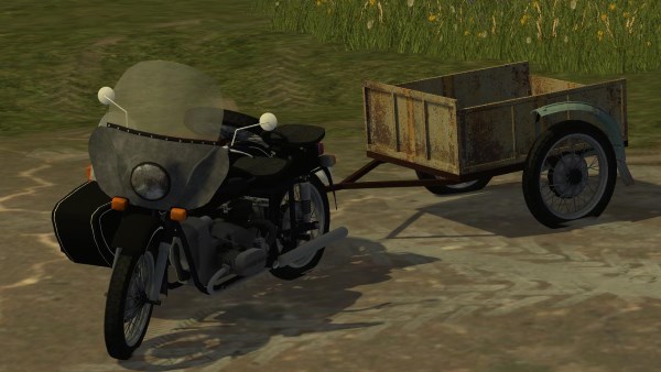 Ural 1