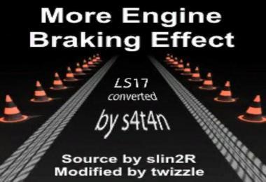 More engine
